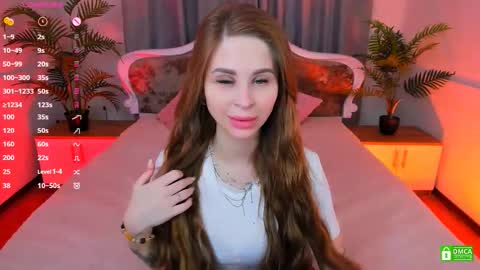 Eva  online show from 03/12/26, 10:38