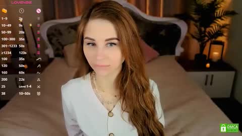 Eva  online show from 03/19/26, 10:58