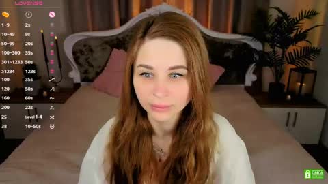 Snapshot of _mari_clark chatting on 05/04/26, 12:28 Eva online show from 05/04/26, 12:28