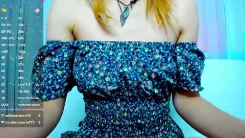 Scarlett online show from 01/20/25, 04:54