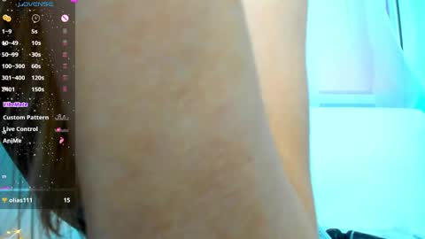 Scarlett online show from 01/21/25, 05:05