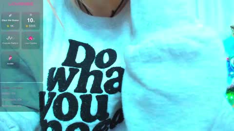 Scarlett online show from 01/22/25, 08:07