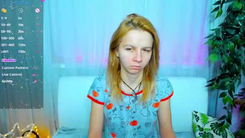 Scarlett online show from 01/23/25, 01:41