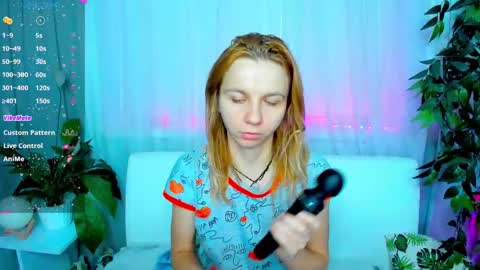 Scarlett online show from 01/24/25, 01:35