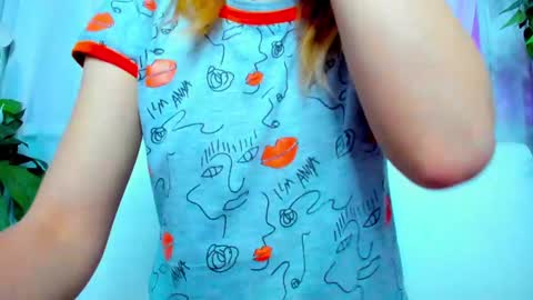 Scarlett online show from 01/25/25, 08:00