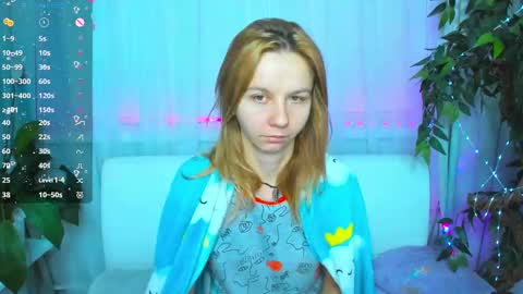 Scarlett online show from 02/08/25, 01:54