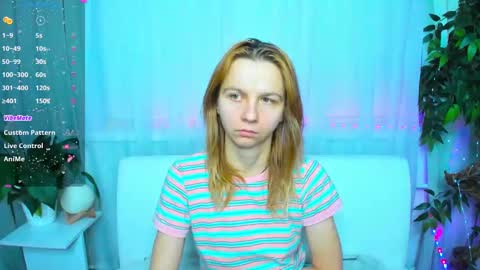 Scarlett online show from 02/15/25, 01:53