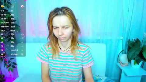 Scarlett online show from 03/04/25, 02:17