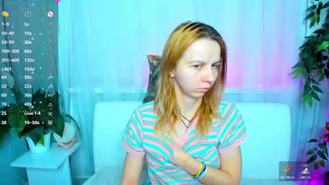 Scarlett online show from 03/06/25, 02:19