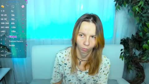 Scarlett online show from 09/13/25, 05:29