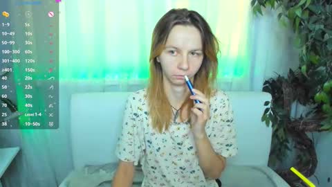 Scarlett online show from 09/23/25, 06:27