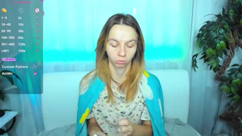 Scarlett online show from 10/01/25, 06:41