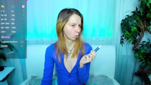 Scarlett online show from 10/09/25, 08:34