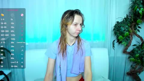 Scarlett online show from 11/07/25, 11:10