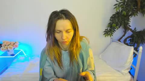 Scarlett online show from 02/06/26, 11:24