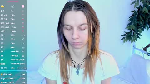 Scarlett online show from 03/05/26, 11:50