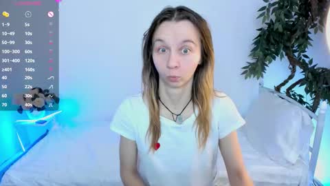 Scarlett online show from 03/10/26, 10:31