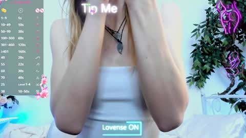 Scarlett online show from 04/02/26, 09:29