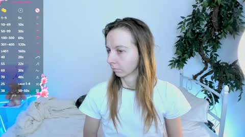 Scarlett online show from 04/13/26, 11:59