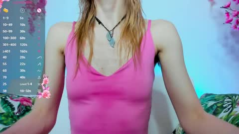 Snapshot of _mari_so chatting on 05/30/26, 03:09 Scarlett online show from 05/30/26, 03:09