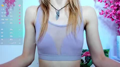 Snapshot of _mari_so chatting on 08/01/26, 09:25 Scarlett online show from 08/01/26, 09:25