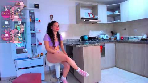 Maria Angel online show from 03/04/25, 10:49