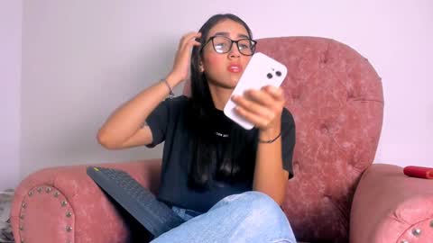 Snapshot of _maria_foxx_ chatting on 01/07/25, 02:19 Maria online show from 01/07/25, 02:19