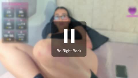 Snapshot of _maria_foxx_ chatting on 01/29/25, 05:56 Maria online show from 01/29/25, 05:56