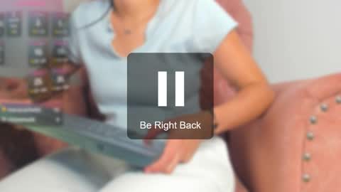 Snapshot of _maria_foxx_ chatting on 02/07/25, 06:45 Maria online show from 02/07/25, 06:45