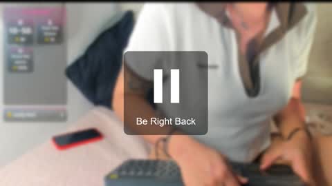 Snapshot of _maria_foxx_ chatting on 02/25/25, 08:09 Maria online show from 02/25/25, 08:09