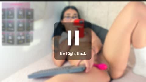 Snapshot of _maria_foxx_ chatting on 02/26/25, 07:16 Maria online show from 02/26/25, 07:16