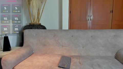 Snapshot of _maria_foxx_ chatting on 09/16/25, 01:50 Maria online show from 09/16/25, 01:50