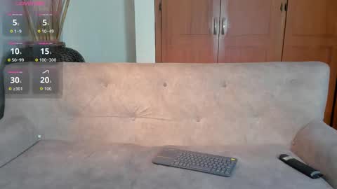 Snapshot of _maria_foxx_ chatting on 09/21/25, 02:46 Maria online show from 09/21/25, 02:46