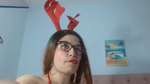 _mariana_1 online show from 12/15/24, 12:18