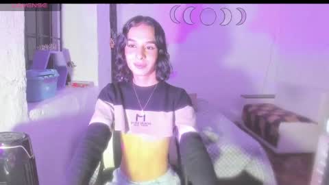 Mariana Fox online show from 04/16/26, 09:10