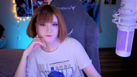 Mariko online show from 01/17/25, 03:00