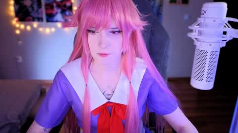 Mariko online show from 01/23/25, 03:22