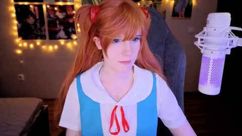 Mariko online show from 01/31/25, 03:22