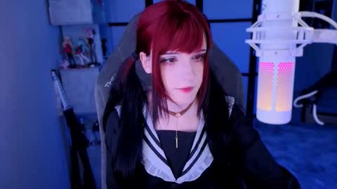 Mariko online show from 10/09/25, 03:32