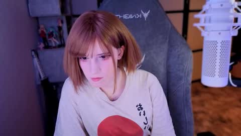 Mariko online show from 10/23/25, 03:22