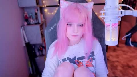 Mariko online show from 11/20/25, 03:45