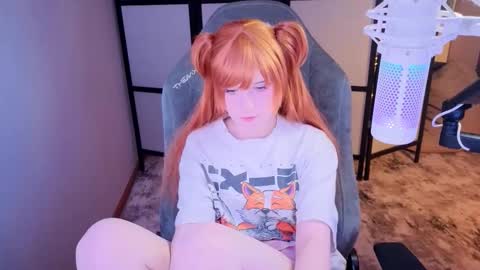 Mariko online show from 12/18/25, 03:18