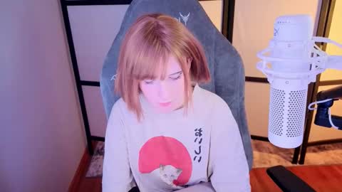 Mariko online show from 01/09/26, 03:26