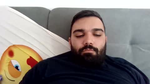 Mark online show from 10/27/25, 01:15