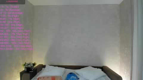  Gwen  online show from 10/29/25, 04:59