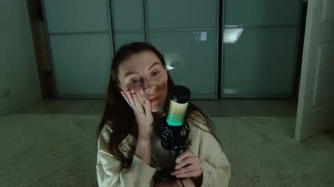 _mary_chili online show from 03/06/25, 09:53