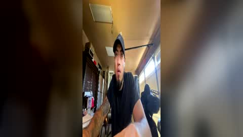 Mass Shaft online show from 06/15/26, 10:34