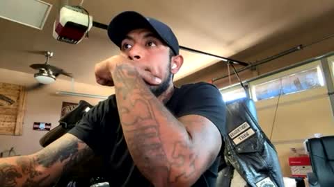 Mass Shaft online show from 06/22/26, 09:56