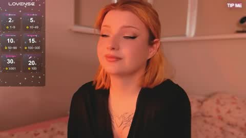 Snapshot of _matadora_ chatting on 04/07/26, 01:33 Sadie online show from 04/07/26, 01:33