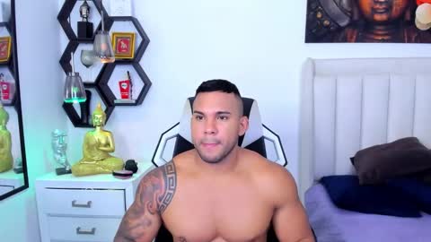 Snapshot of _matthew_santos_ chatting on 09/20/25, 03:18 _matthew_santos_ online show from 09/20/25, 03:18